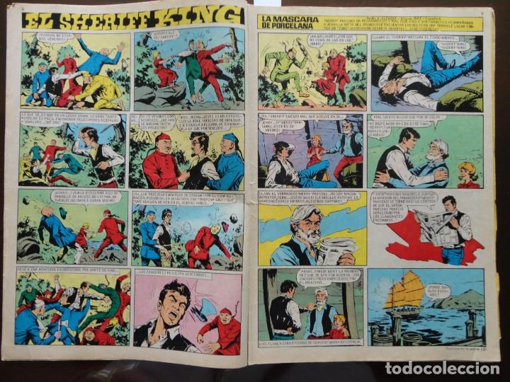 Tebeos: PULGARCITO- 1961 - Foto 3