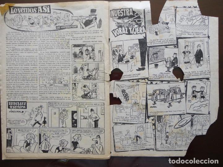 Tebeos: EL DDT- 163 - Foto 3