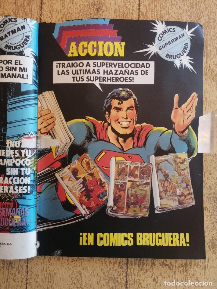 Tebeos: Comics Superman, Selecciones de Aventuras - Foto 8