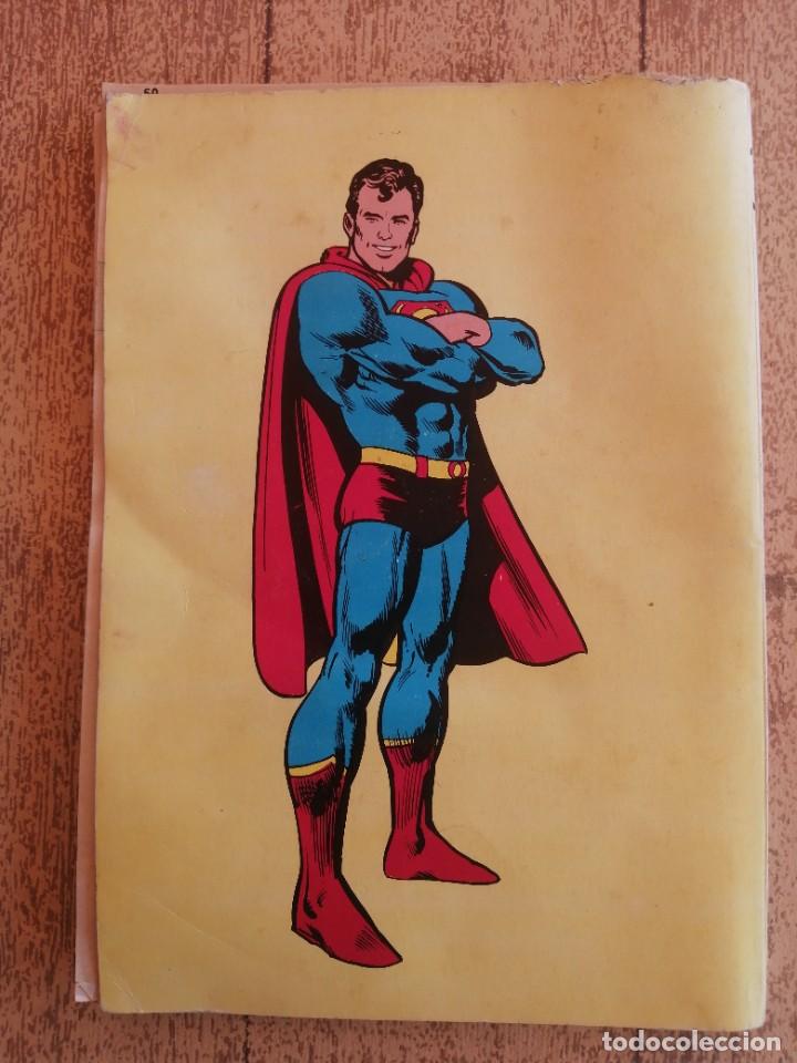 Tebeos: Comics Superman, Selecciones de Aventuras - Foto 9