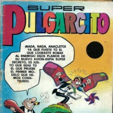 Tebeos: SUPER PULGARCITO Nº 101 - BRUGUERA 1979 - ORIGINAL