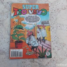 Tebeos: SUPER TIOVIVO EXTRA Nº 126, 1983 EDITORIAL BRUGUERA,. Lote 303519343