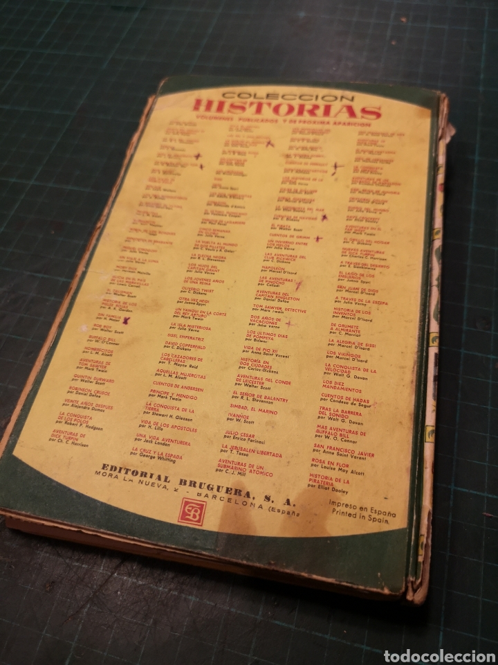 Tebeos: Cuentos de Grimm 2&deg;Edici&oacute;n - Foto 7