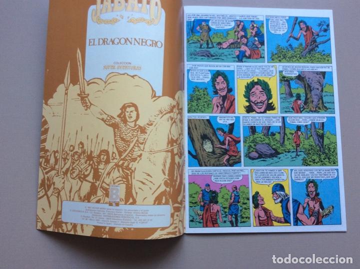 Tebeos: JABATO EDICI&Oacute;N HIST&Oacute;RICA N&Uacute;MERO 96 - Foto 2