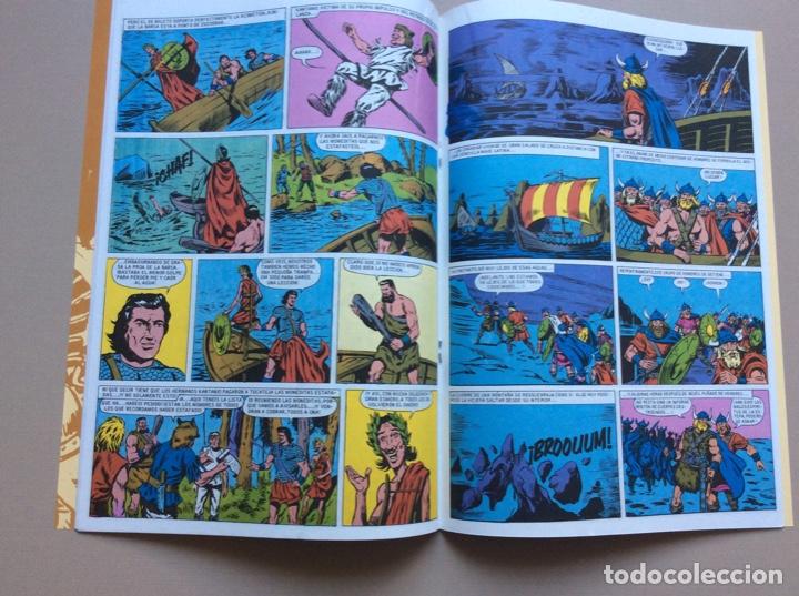 Tebeos: JABATO EDICI&Oacute;N HIST&Oacute;RICA N&Uacute;MERO 96 - Foto 3