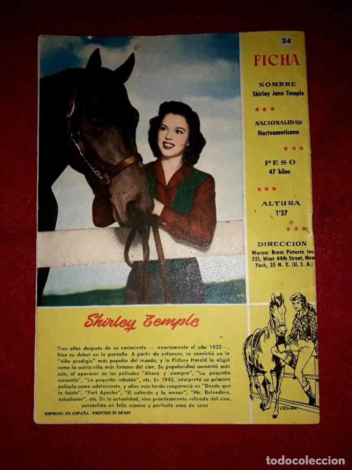 Tebeos: Sissi Cuentos para Ni&ntilde;as N&ordm; 34 - Foto 2