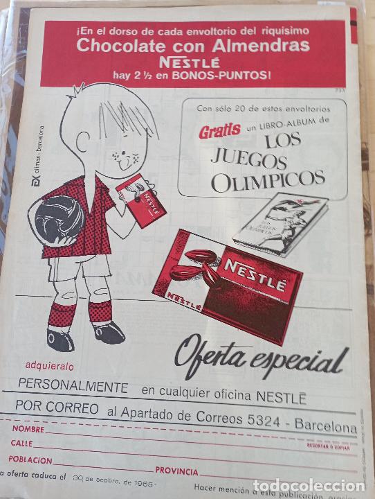 Tebeos: DDT 2&ordf; EPOCA-N&ordm;733 - Foto 2