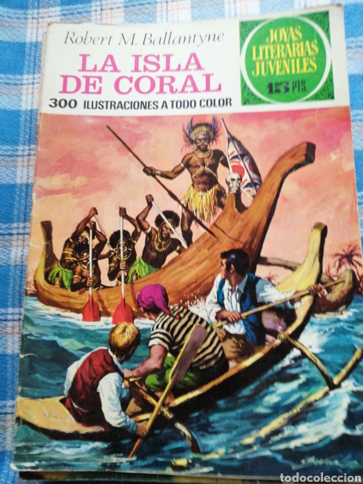 Tebeos: Joyas literarias juveniles n&uacute;mero 42 - Foto 1