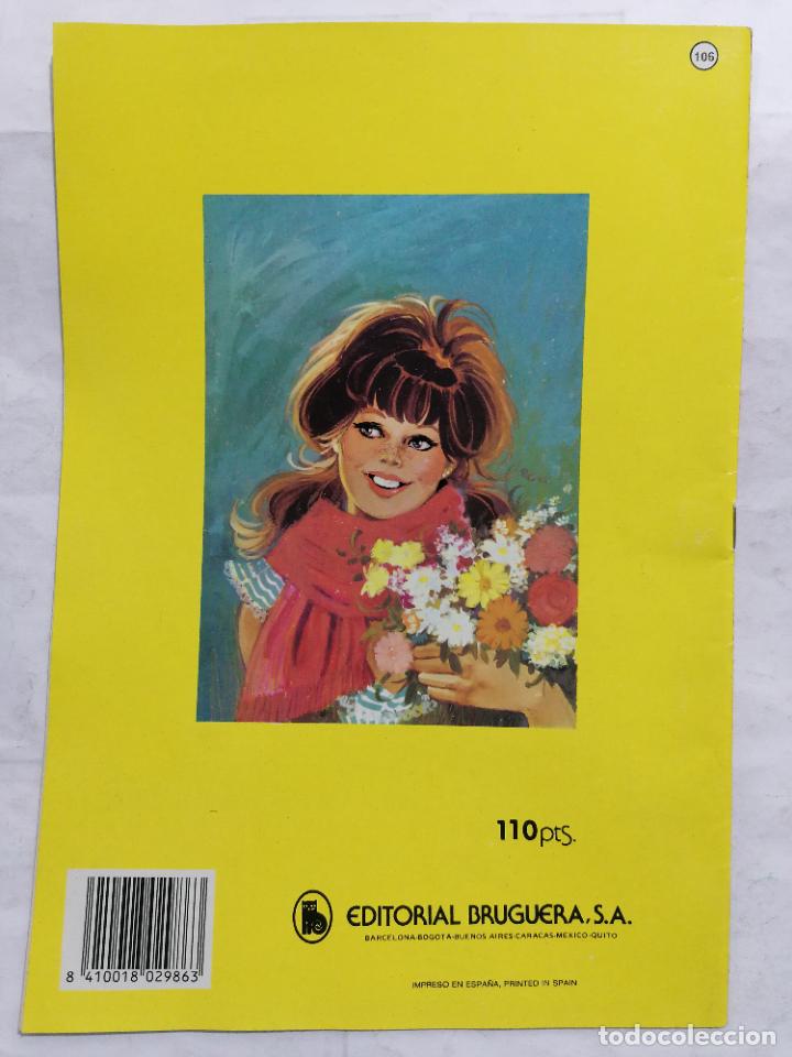 Tebeos: ESTHER, N&ordm; 106, EL ENFADO DE RITA - Foto 2