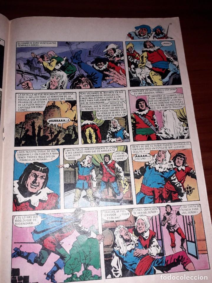 Tebeos: SUPER DDT - 112 - EDIT BRUGUERA - 1982 - Foto 3