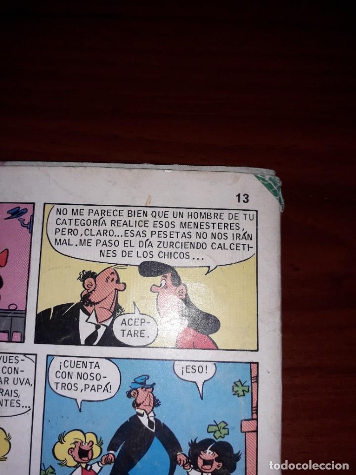 Tebeos: BRUGUERA - SUPER ROMPETECHOS NUMERO 13 - Foto 5