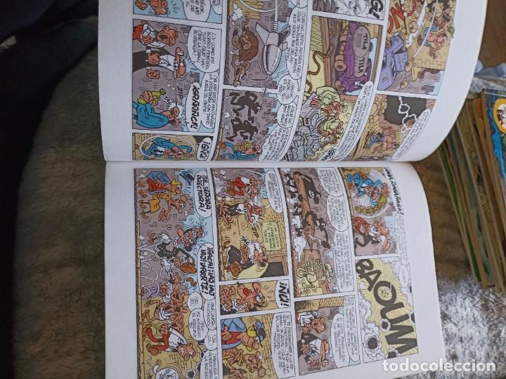 Tebeos: Mortadelo y Filem&oacute;n n&uacute;mero 44 ol&eacute; ediciones b - Foto 4