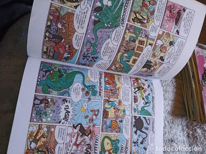 Tebeos: Mortadelo y Filem&oacute;n n&uacute;mero 81 ol&eacute; ediciones b - Foto 3