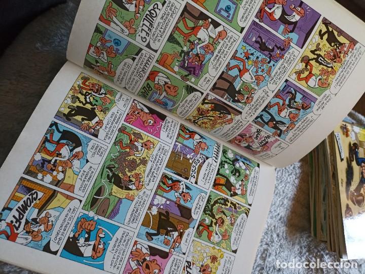 Tebeos: Mortadelo y Filem&oacute;n n&uacute;mero 50 ol&eacute; ediciones b - Foto 3