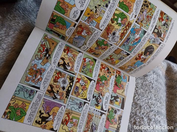 Tebeos: Mortadelo y Filem&oacute;n n&uacute;mero 30 ol&eacute; ediciones b - Foto 3