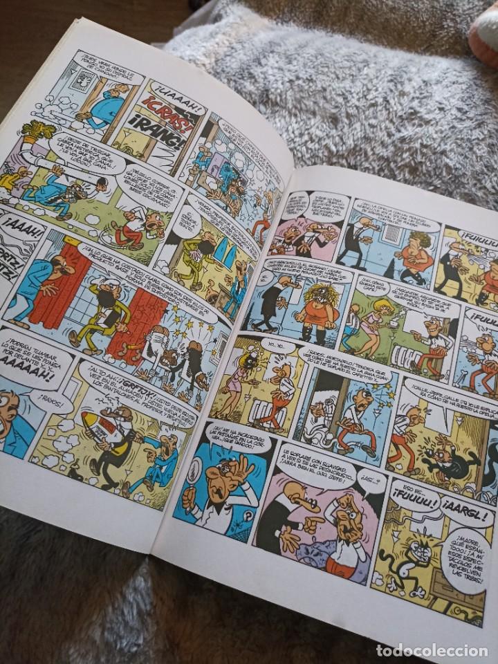 Tebeos: Mortadelo y Filem&oacute;n n&uacute;mero 33 ol&eacute; ediciones b - Foto 3