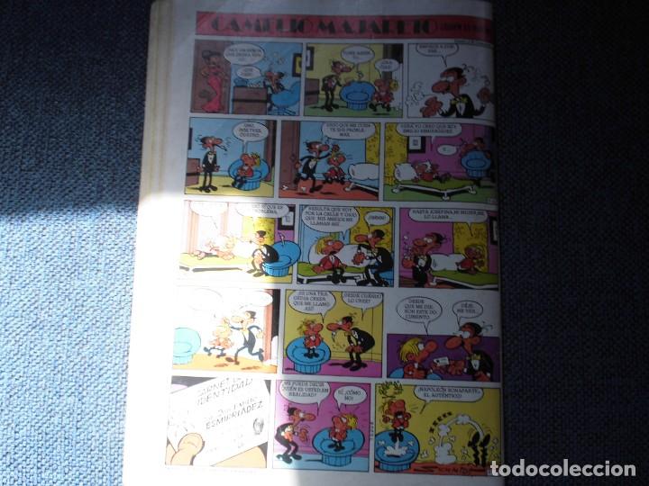 Tebeos: EXTRA DE PRIMAVERA DDT 1980 - Foto 2