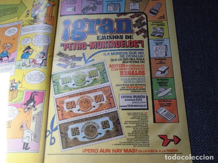 Tebeos: EXTRA DE PRIMAVERA DDT 1980 - Foto 3