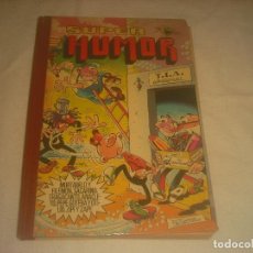 Tebeos: SUPER HUMOR , VOLUMEN XXIII, PRIMERA EDICION 1982.. Lote 311639713