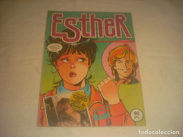 Tebeos: ESTHER N. 50 - Foto 1