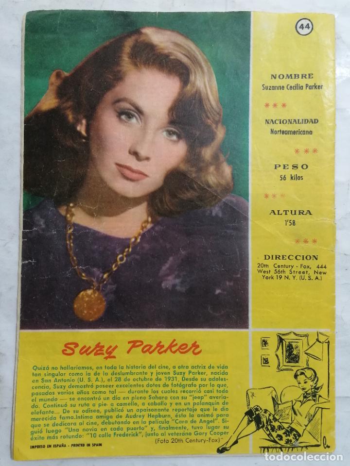 Tebeos: SISSI, JUVENIL, N&ordm; 44 - Foto 2