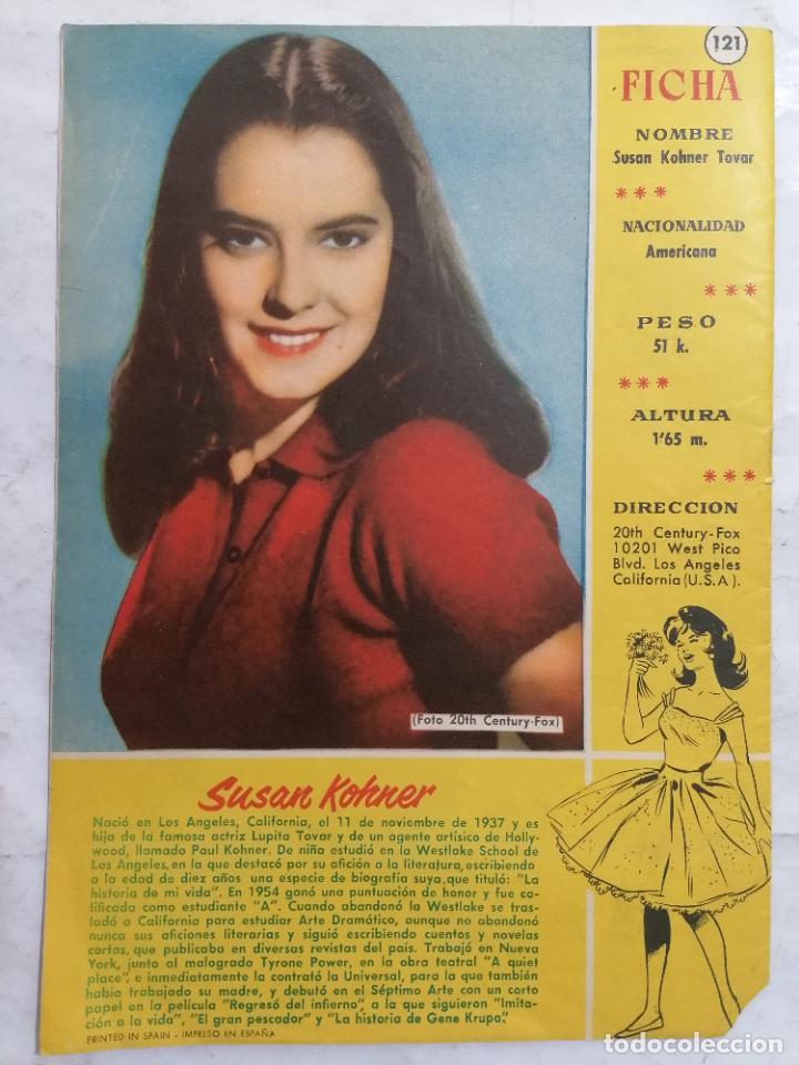 Tebeos: SISSI JUVENIL, N&ordm; 121 - Foto 2