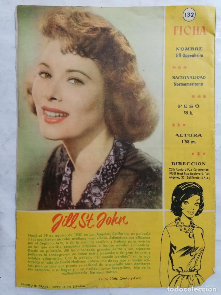 Tebeos: SISSI JUVENIL, N&ordm; 132 - Foto 2