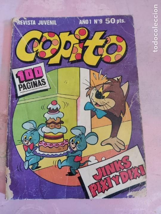 Tebeos: DONALD Horas Alegres N&ordm; 26 BRUGUERA - Foto 1