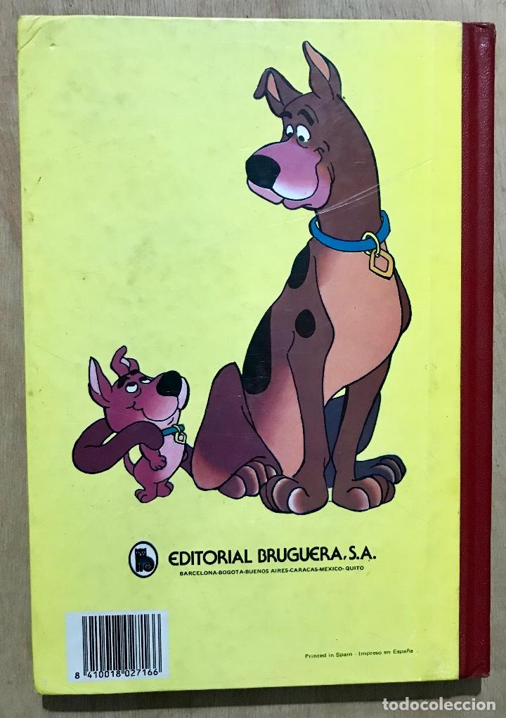 Tebeos: SCOOBY DOO. EL SUPERCAN DE T.V. N&ordm; 1 - Foto 2