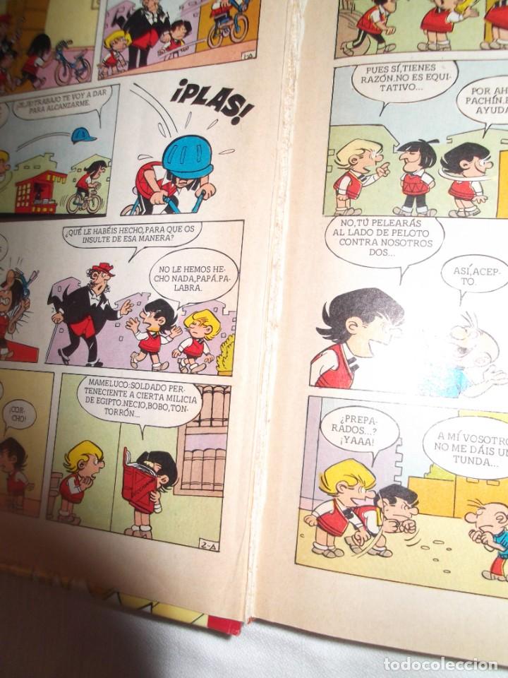 Tebeos: Super Humor n&ordm;27 y n&ordm; 28 - Foto 3