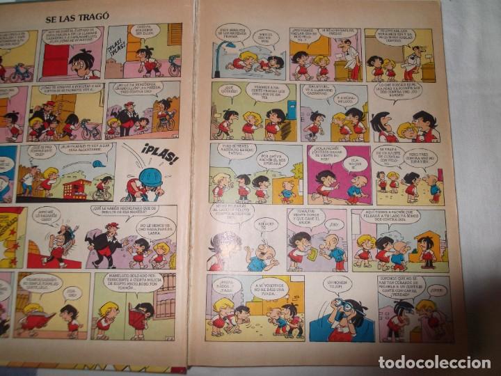 Tebeos: Super Humor n&ordm;27 y n&ordm; 28 - Foto 8
