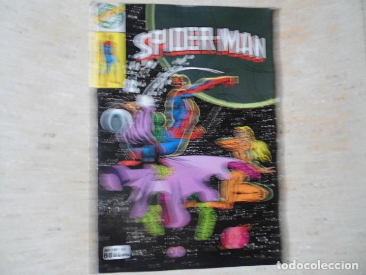 Tebeos: SPIDERMAN N&ordm; 36 COMICS BRUGUERA - Foto 1