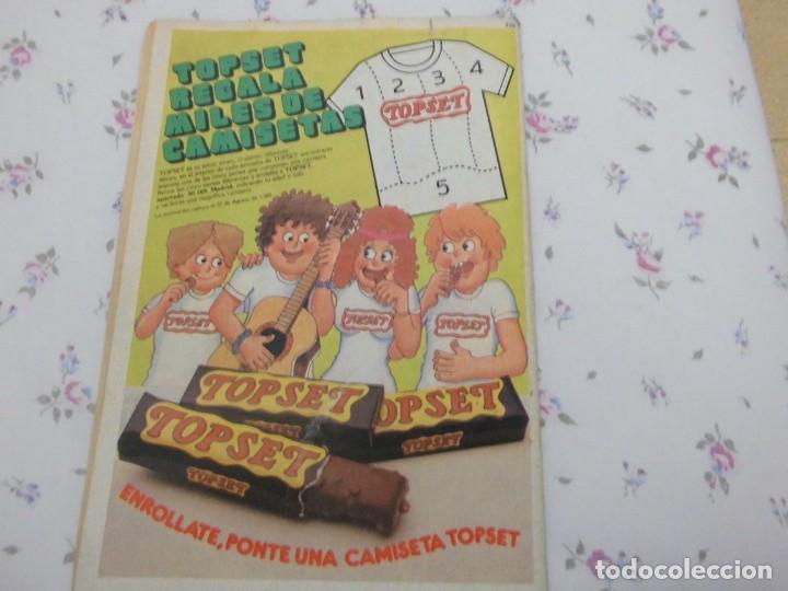 Tebeos: SPIDERMAN N&ordm; 70 COMICS BRUGUERA - Foto 2