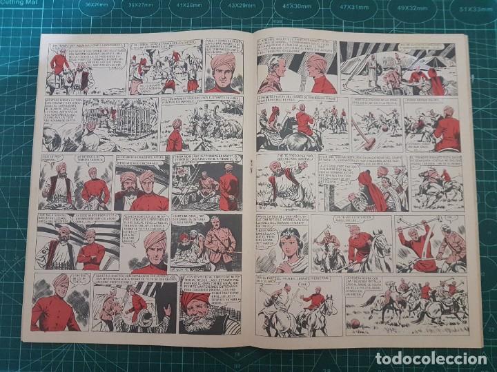 Tebeos: El capitan trueno extra, N&ordm; 357. (Bruguera) - Foto 3