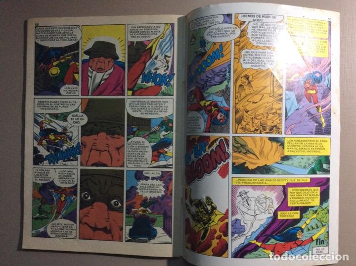 Tebeos: SPIDERMAN BRUGUERA N&Uacute;MERO 21 - Foto 4