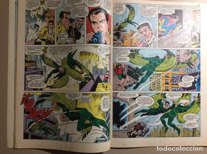 Tebeos: SPIDERMAN BRUGUERA N&Uacute;MERO 39 - Foto 4