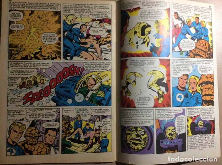 Tebeos: SPIDERMAN BRUGUERA N&Uacute;MERO 39 - Foto 7