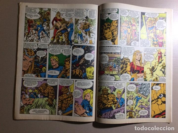 Tebeos: SPIDERMAN BRUGUERA N&Uacute;MERO 43 - Foto 4