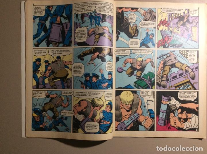 Tebeos: SPIDERMAN BRUGUERA N&Uacute;MERO 63 - Foto 3