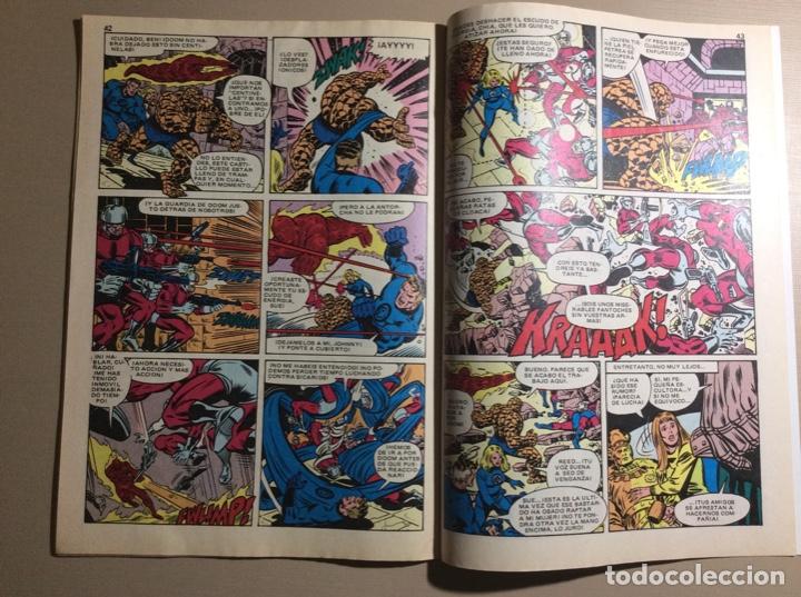 Tebeos: SPIDERMAN BRUGUERA N&Uacute;MERO 65 - Foto 4