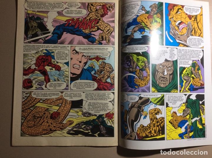 Tebeos: SPIDERMAN BRUGUERA N&Uacute;MERO 65 - Foto 5