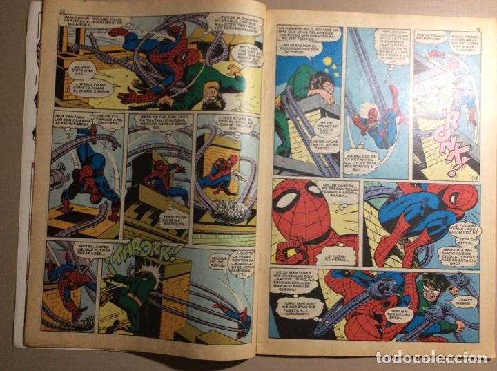 Tebeos: SPIDERMAN BRUGUERA N&Uacute;MERO 69 - Foto 3