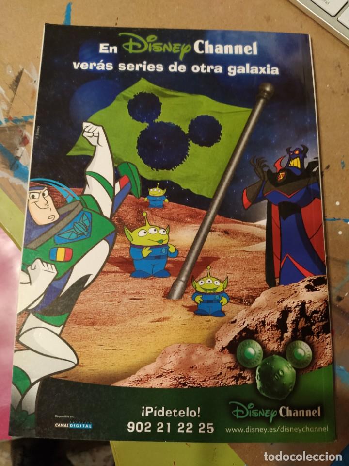 Tebeos: Superl&oacute;pez - El dios del bit (OLE 37) - Foto 2