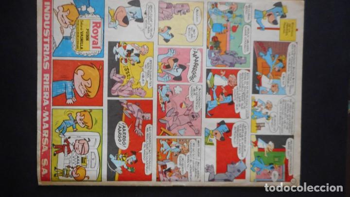 Tebeos: TELE COLOR N&ordm; 2 / C-10 - Foto 2