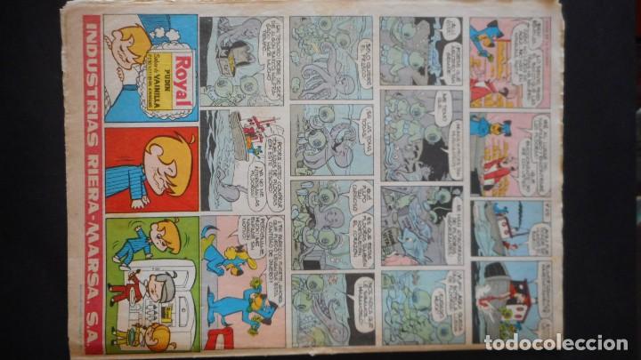 Tebeos: TELE COLOR N&ordm; 4 / C-10 - Foto 2