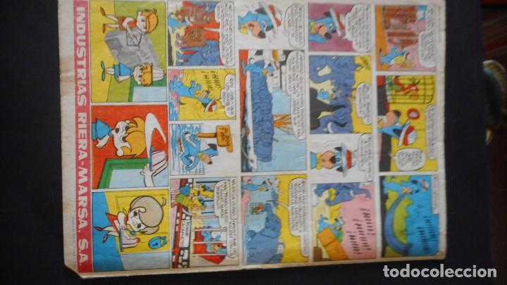 Tebeos: TELE COLOR N&ordm; 5 / C-10 - Foto 2