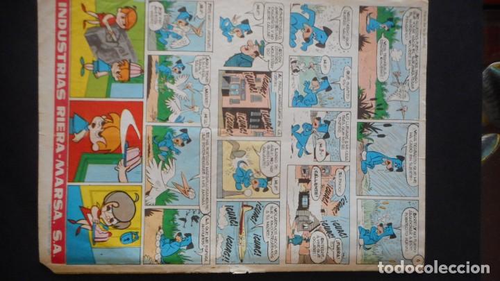 Tebeos: TELE COLOR N&ordm; 6 / C-10 - Foto 2