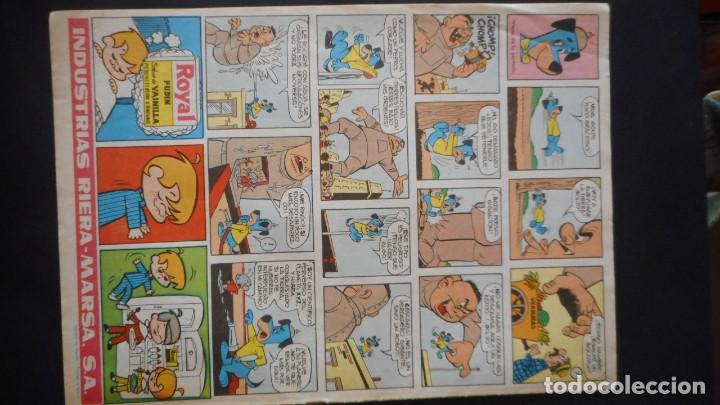 Tebeos: TELE COLOR N&ordm; 7 / C-10 - Foto 2
