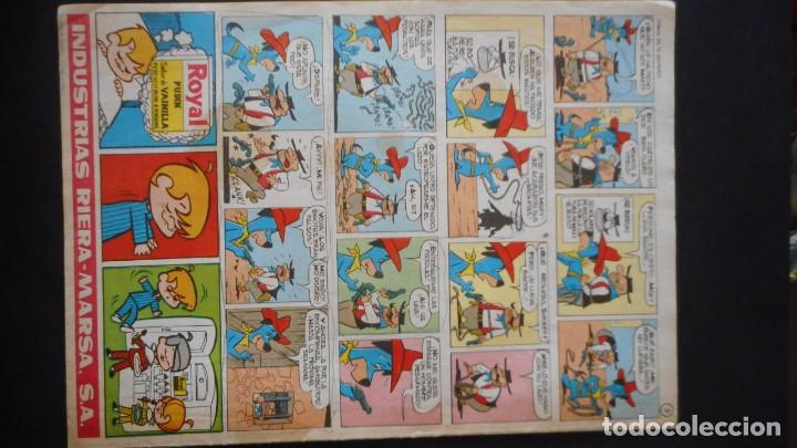Tebeos: TELE COLOR N&ordm; 8 / C-10 - Foto 2