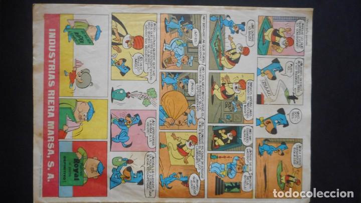Tebeos: TELE COLOR N&ordm; 11 C-10 - Foto 2